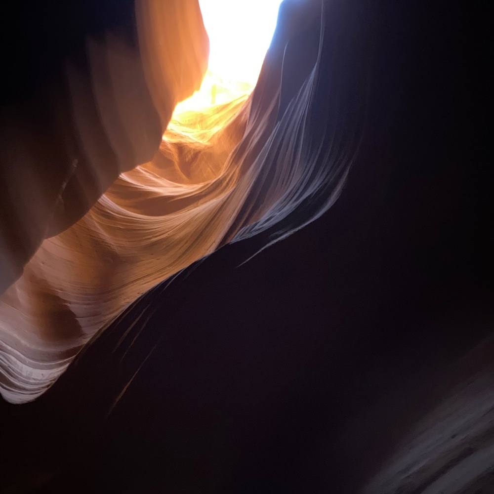 Meet your Posher, Greg